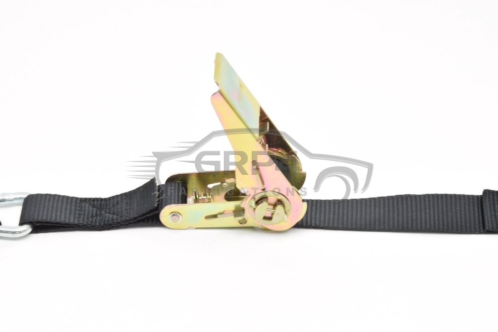 Spare Wheel Strap and fitting kit