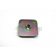 Harness Eye Backing Plate