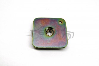 Harness Eye Backing Plate