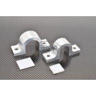 Alloy Steering Rack Clamps