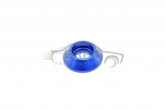 M8 Load Spreading Washer Blue