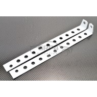 Mk2 Escort Front Bumper Mounting Brackets