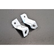 Mk2 Escort Rear Bumper Mounting Brackets