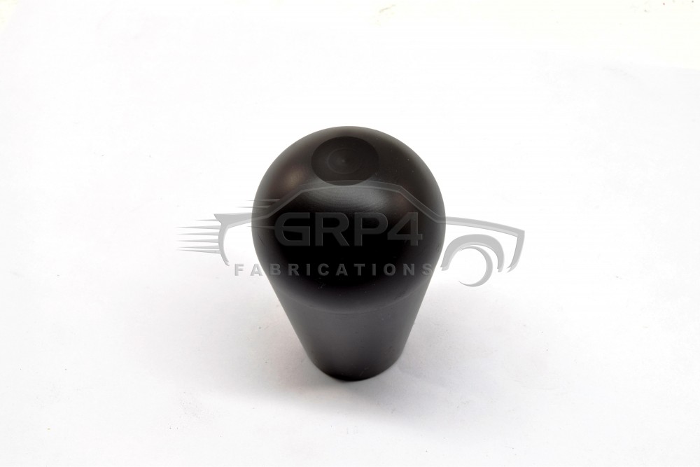 Nylon Gearknob (quaife Type) Black