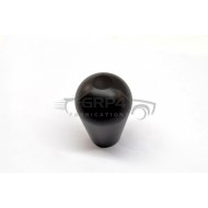 Nylon Gearknob (quaife Type) Black