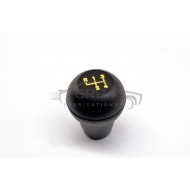 4 Speed Retro Gearknob