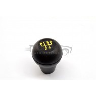 5 Speed Retro Gearknob