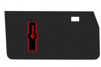 Fire Safety Stick Door Card Insert *ND Fire Safety Stick Door Card Insert *ND