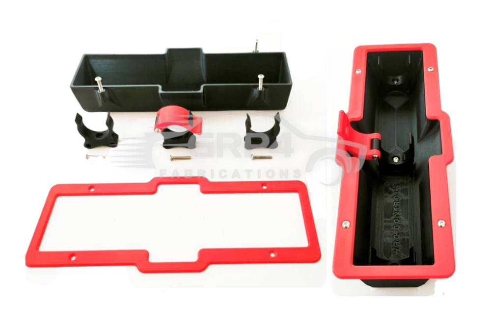 Fire Safety Stick and mounting Bracket 50 seconds Fire Safety Stick and mounting Bracket 50 seconds