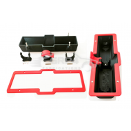 Fire Safety Stick Door Card Insert *ND 