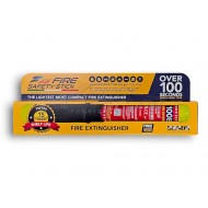 Fire Safety Stick 100 seconds *ND Fire Safety Stick 100 seconds *ND