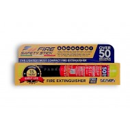 Fire Safety Stick 50 seconds *ND