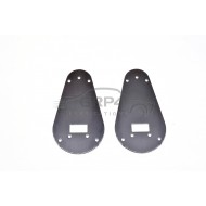 Bonnet Pin Spreader Plates