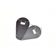 Bonnet Pin Spreader Plates