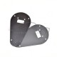 Bonnet Pin Spreader Plates