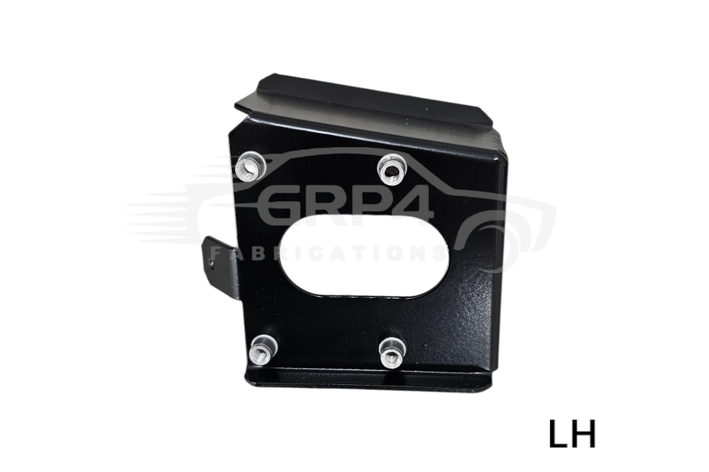 COIL PACK MOUNTING BRACKET - BULKHEAD TYPE LEFT HAND SIDE 