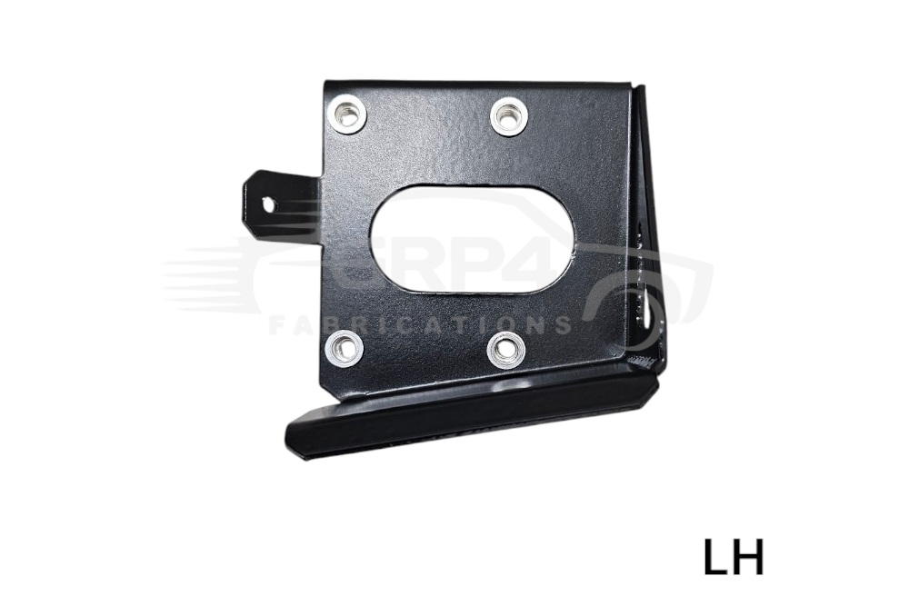 COIL PACK MOUNTING BRACKET - BULKHEAD TYPE LEFT HAND SIDE 