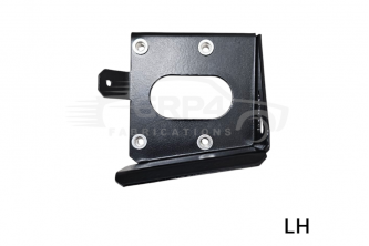 COIL PACK MOUNTING BRACKET - BULKHEAD TYPE LEFT HAND SIDE 