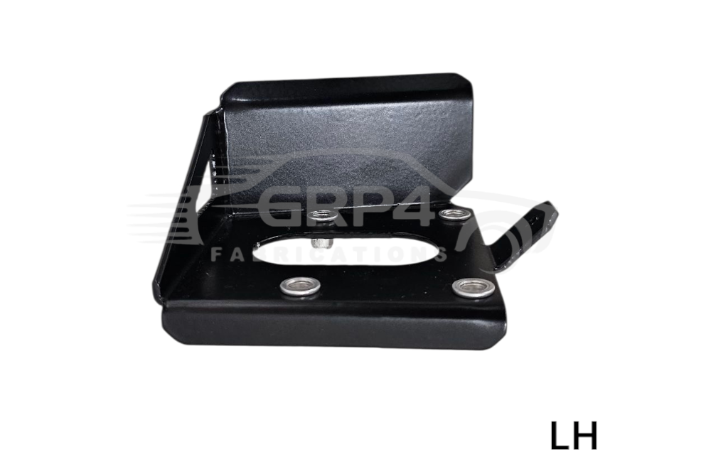 COIL PACK MOUNTING BRACKET - BULKHEAD TYPE LEFT HAND SIDE 