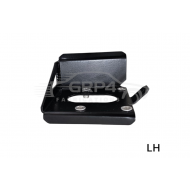 COIL PACK MOUNTING BRACKET - BULKHEAD TYPE LEFT HAND SIDE 