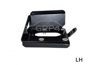 COIL PACK MOUNTING BRACKET - BULKHEAD TYPE LEFT HAND SIDE 