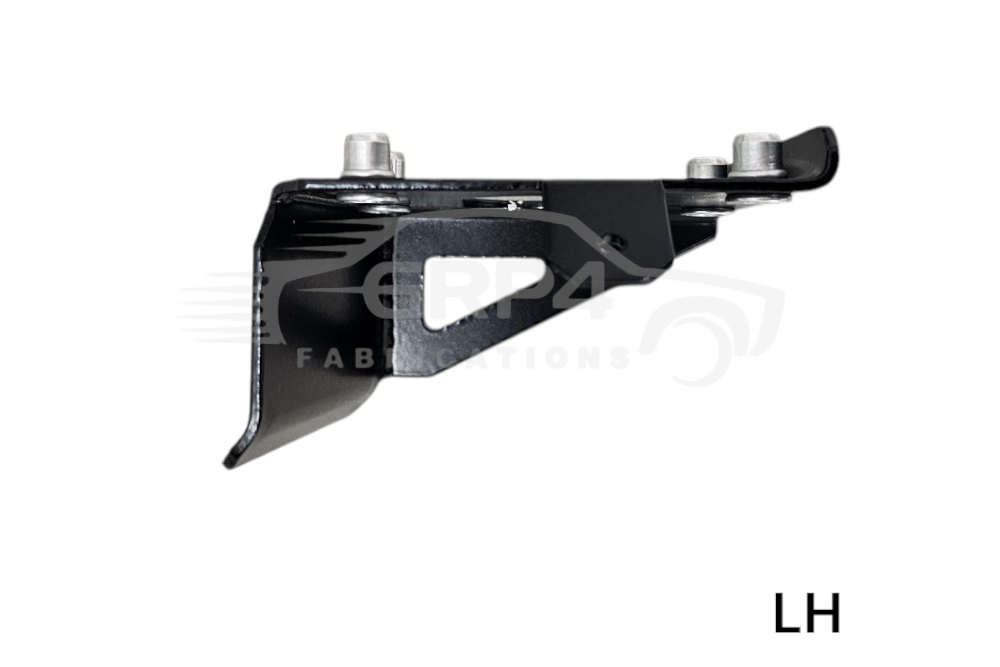 COIL PACK MOUNTING BRACKET - BULKHEAD TYPE LEFT HAND SIDE 