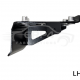 COIL PACK MOUNTING BRACKET - BULKHEAD TYPE LEFT HAND SIDE 