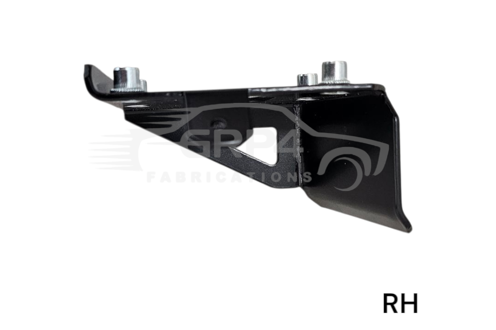 COIL PACK MOUNTING BRACKET - BULKHEAD TYPE RIGHT HAND SIDE