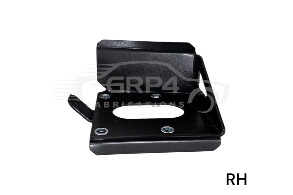 COIL PACK MOUNTING BRACKET - BULKHEAD TYPE RIGHT HAND SIDE