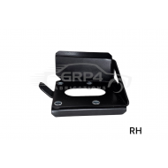 COIL PACK MOUNTING BRACKET - BULKHEAD TYPE RIGHT HAND SIDE