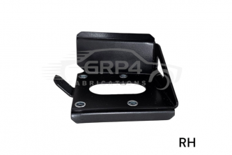 COIL PACK MOUNTING BRACKET - BULKHEAD TYPE RIGHT HAND SIDE