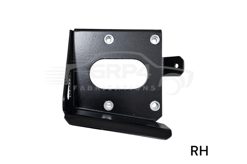 COIL PACK MOUNTING BRACKET - BULKHEAD TYPE RIGHT HAND SIDE