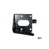 COIL PACK MOUNTING BRACKET - BULKHEAD TYPE RIGHT HAND SIDE