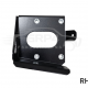 COIL PACK MOUNTING BRACKET - BULKHEAD TYPE RIGHT HAND SIDE