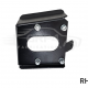 COIL PACK MOUNTING BRACKET - BULKHEAD TYPE RIGHT HAND SIDE