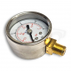 Sytec Kraftstoffdruckmesser 0-1 bar