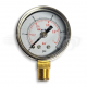 Sytec Kraftstoffdruckmesser 0-1 bar