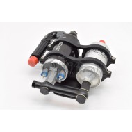Single Pump And Twin Filter Kit *P