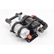 Single Pump And Twin Filter Kit *P