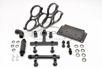 Twin Fuel Injection Pump Fitting Kit