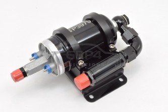 Single Injection Pump And Filter Kit