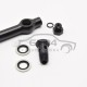 Double Banjo Fitting Kit For Facet Fuel Pump 1/4"npt