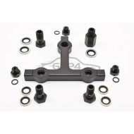 Pump Manifold & Spacer And Fitting Kit.