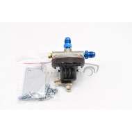 Sytec Injection Regulator