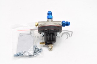 Sytec Injection Regulator