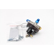 Sytec Injection Regulator