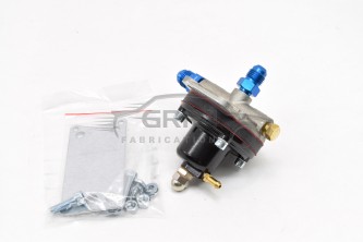 Sytec Injection Regulator