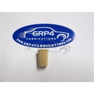 Spare Filter For -8 Pre Filter *P
