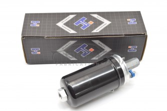 Sytec Fuel Injection Pump