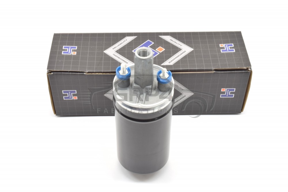 Sytec Fuel Injection Pump